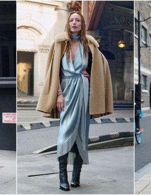 Burberry 170: Η νέα καμπάνια που γιορτάζει την ιστορία του οίκου μέσα από 170 διαφορετικά πρόσωπα
