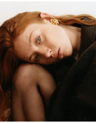 Το ginger κάνει το μεγαλύτερο comeback και αυτές είναι οι αποχρώσεις που αξίζει να δοκιμάσετε