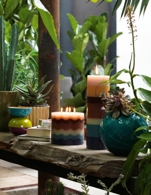 Candle Season: Πώς να παρατείνετε τη διάρκεια καύσης των κεριών σας και τα λάθη που πρέπει να αποφύγετε