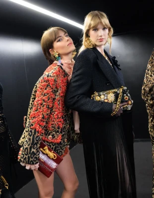 Next stop, Milan: Τα beauty trends που βρέθηκαν στο radar μας