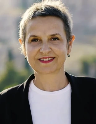 Η Ελίζ Ζαλαντό αποχωρεί από τη θέση της Γενικής Διευθύντριας του Φεστιβάλ Κινηματογράφου Θεσσαλονίκης