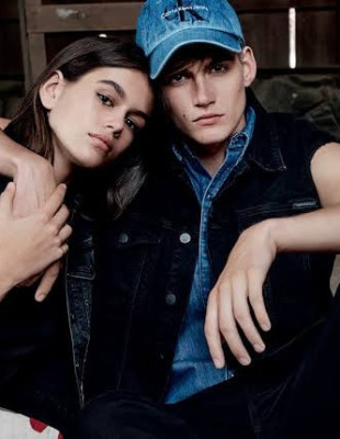 Έφυγε από τη ζωή ο γιος της Cindy Crawford, Presley Gerber