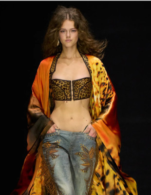 Max Mara, Marni, Roberto Cavalli: Τρεις διαφορετικές ιστορίες ιταλικού στιλ