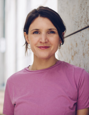 Η Verena Kessler, συγγραφέας του πολυσυζητημένου βιβλίου “Gym”, έρχεται στη Θεσσαλονίκη για μία ενδιαφέρουσα συζήτηση