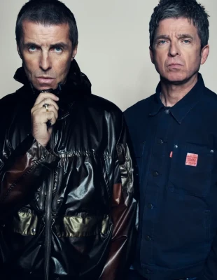 Ο Noel Gallagher, η ιστορία πίσω από το “Wonderwall” και η επανένωση των Oasis