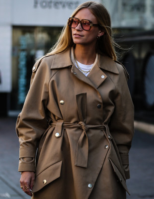 It's raining trends: Πώς να δημιουργήσετε τα ιδανικά looks για τις πρώτες βροχές του φθινοπώρου