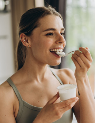 Eat for Life: Η συζήτηση για τη διατροφή της μακροζωίας