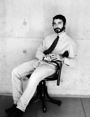 Ο Dario Vitale αναλαμβάνει Creative Director των Emporio Armani και Giorgio Armani Accessories