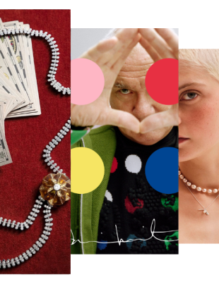 Friday Moodboard: Η fashion editor του GLOW ξεχωρίζει τα highlights της μόδας