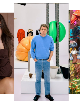 Friday Moodboard: Η fashion editor του GLOW ξεχωρίζει τα highlights της μόδας