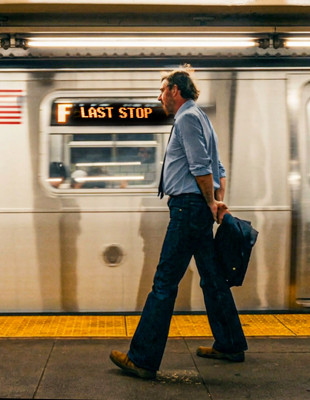 Από το Manhattan στο Coney Island με τη γραμμή F: Η αρχιτεκτονική της Νέας Υόρκης σε μία διαδρομή