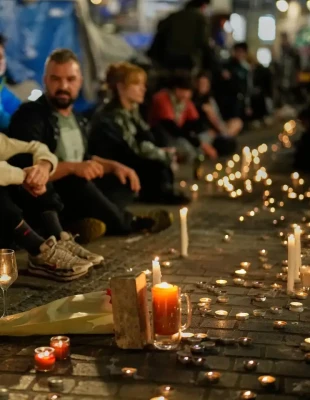 Ποια ήταν η 87χρονη Maricarmen που έγινε σύμβολο της στεγαστικής κρίσης στην Ισπανία;