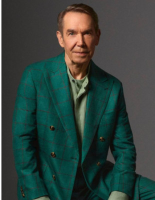 Ο Jeff Koons, η προσωπική του συλλογή αξίας 100 εκατομμυρίων δολαρίων και η επερχόμενη δημοπρασία της