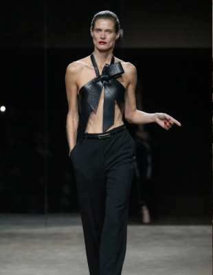 Tom Ford, Stella McCartney, Acne Studios, Dries Van Noten και Balmain γράφουν το νέο κεφάλαιο της μόδας