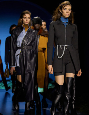 Boots Trending Now: Οι 8 κορυφαίες τάσεις στις μπότες για το φθινόπωρο 2026