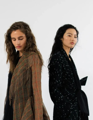 Au revoir, Fashion Month: Η αυλαία έπεσε επισήμως στο Παρίσι με τα πιο ανατρεπτικά beauty looks