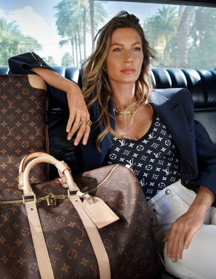 Bon Voyage: Οι designer βαλίτσες που επιλέγουμε για ένα πιο stylish ταξίδι