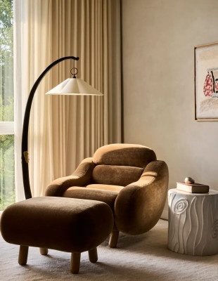 Timeless interiors: Τα 3+1 items που δεν θα χάσουν ποτέ την αξία τους