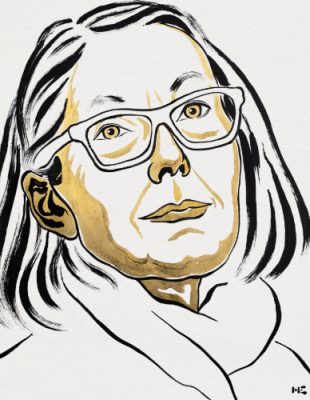 Anne Carson: Αυτή είναι η συγγραφέας που κέρδισε το Νόμπελ Λογοτεχνίας 2026