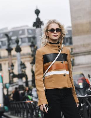Sunglasses Trends for Fall 2026: Oι επικρατέστερες τάσεις στα γυαλιά ηλίου για extra styling