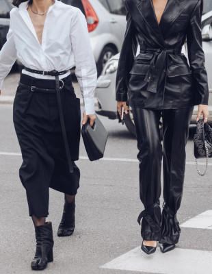 It’s Layering Time: Πώς να το κάνετε σωστά τώρα που είναι η εποχή του