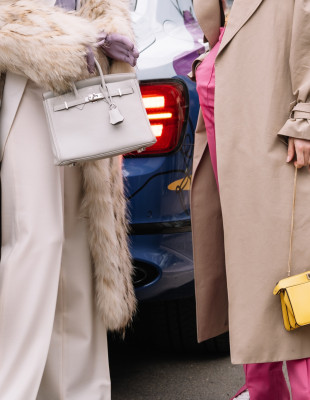 10 Styling Tricks που κάνουν τη σιλουέτα σας να δείχνει πιο ψηλή και κομψή