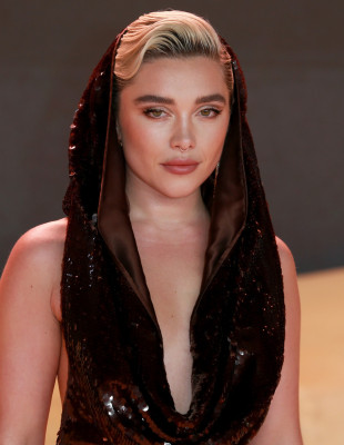 Florence Pugh: Ποια είναι η πρωταγωνίστρια των «Ανατολικά της Εδέμ» που έχει γίνει talk of the town;