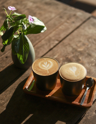 Η άνοδος του specialty coffee και τα 5 spots στη Θεσσαλονίκη που αξίζει να γνωρίσετε