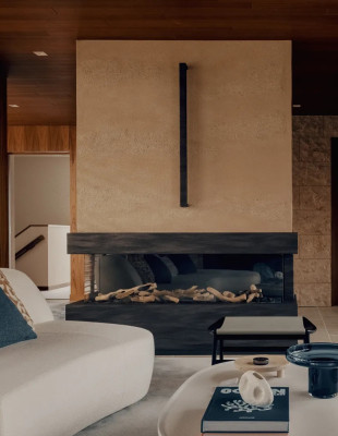 Το ιταλικό design και η ιαπωνική κουλτούρα συνθέτουν μια ιδιαίτερη villa στο Τόκιο
