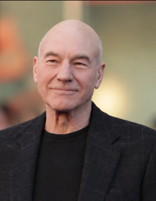 Patrick Stewart: Έφυγε από τη ζωή ο εμβληματικός ηθοποιός του Star Trek και των X-Men