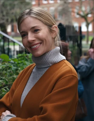 H Sienna Miller είναι η απόλυτη style queen και αυτά τα looks το αποδεικνύουν