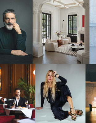10 λόγοι για να μη χάσετε το νέο GLOW Νοεμβρίου