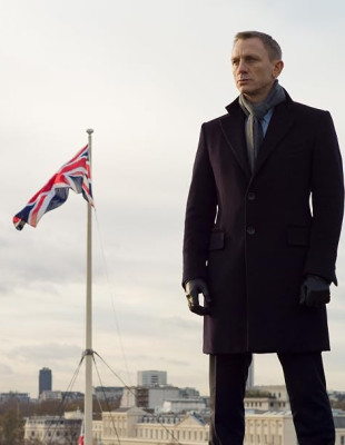 Τελικά ποιος θα είναι ο νέος James Bond;