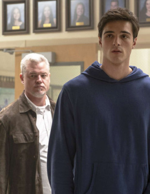 Ο Jacob Elordi θα αφηγηθεί τα απομνημονεύματα του Eric Dane σε ένα ιδιαίτερο και συγκινητικό audiobook