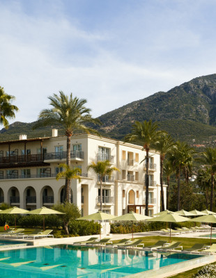 GRECOTEL Filoxenia Kalamata: Μια νέα εποχή για το ιστορικό ξενοδοχείο της Καλαμάτας