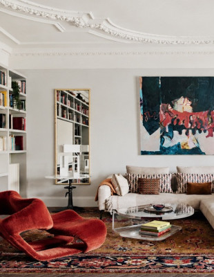Millennials και interior design: Ποιοι είναι οι 5 κανόνες που άφησαν στο παρελθόν
