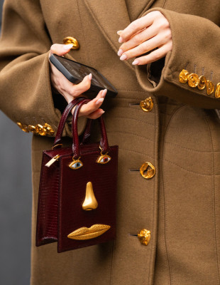 The Winter Coat Edit: Αυτά είναι τα μόνο στιλ σε πανωφόρια που χρειάζεστε