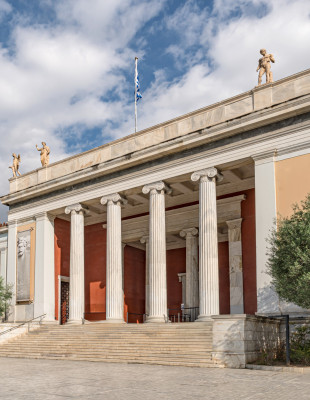 Ό,τι καινούριο βρίσκεται στην πολιτιστική ατζέντα της Αθήνας τις πρώτες ημέρες του Νοέμβρη