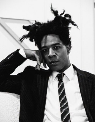 Ο Kid Cudi θα γράψει, θα σκηνοθετήσει και θα πρωταγωνιστήσει σε ταινία για τον Jean-Michel Basquiat