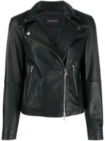 Biker Jacket