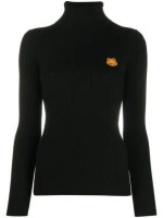 Roll-Neck Jumper