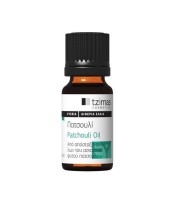Patchouli Oil