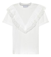 Bib collar 