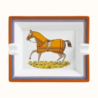 Hermès Ashtray