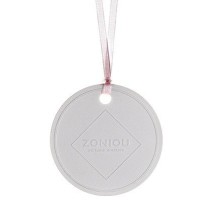 Ceramic Disk to scent