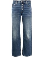 Denim pants 