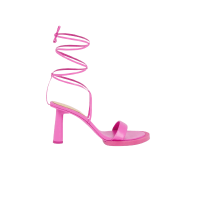 Strappy sandals 