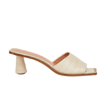 Mules 