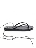 Flat sandals