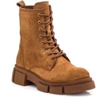 Combat Boots